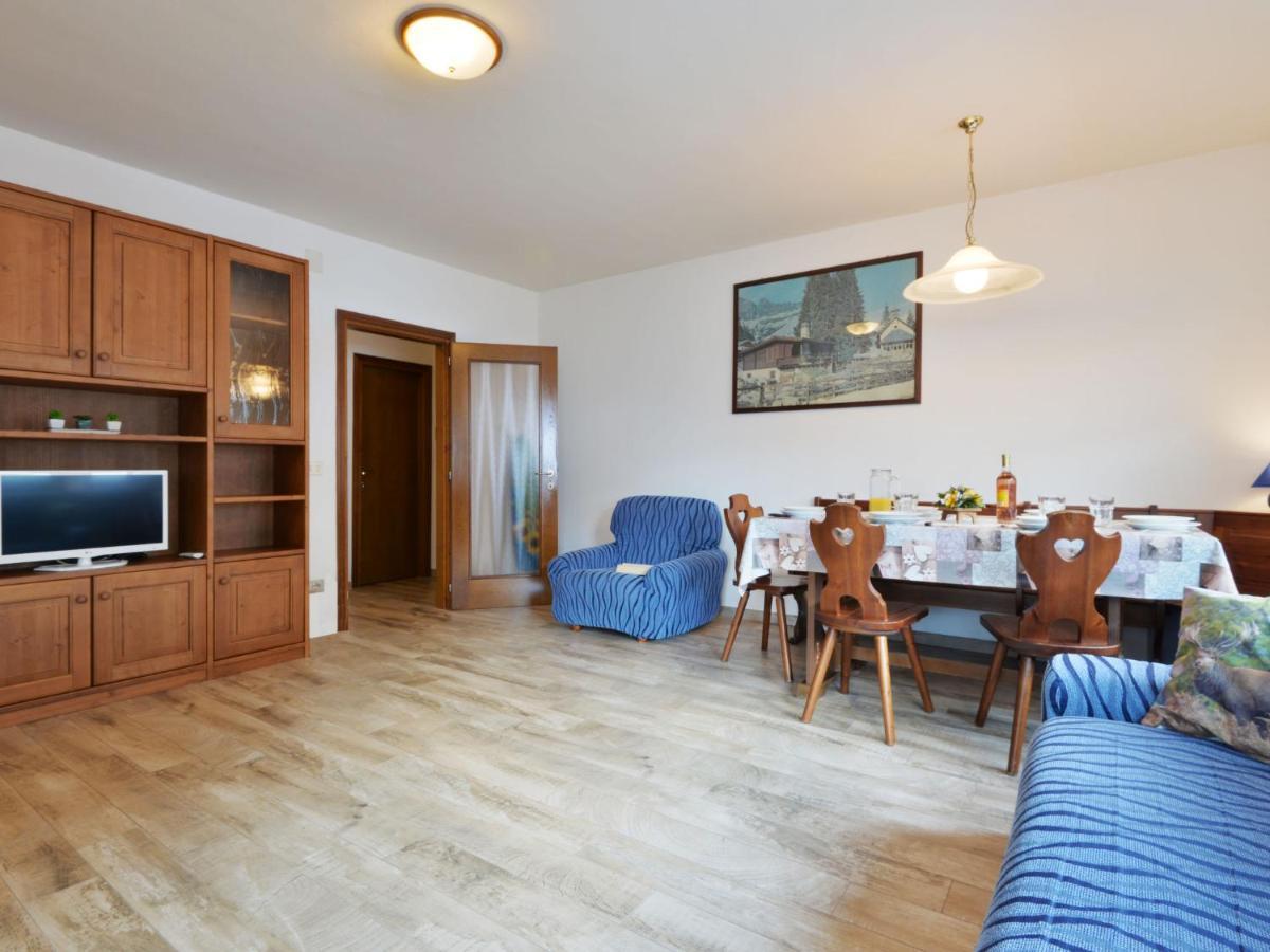 Apartment Bernard-1 By Interhome Campestrin المظهر الخارجي الصورة