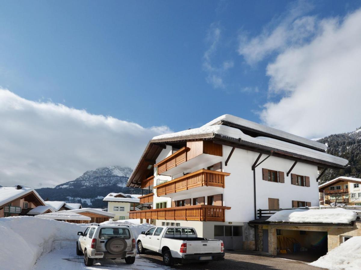 Apartment Bernard-1 By Interhome Campestrin المظهر الخارجي الصورة