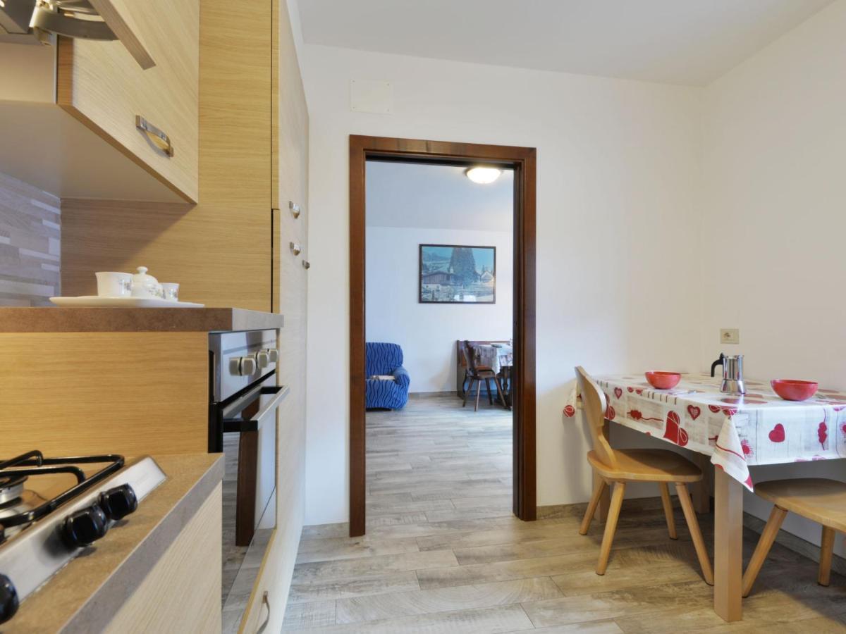 Apartment Bernard-1 By Interhome Campestrin المظهر الخارجي الصورة
