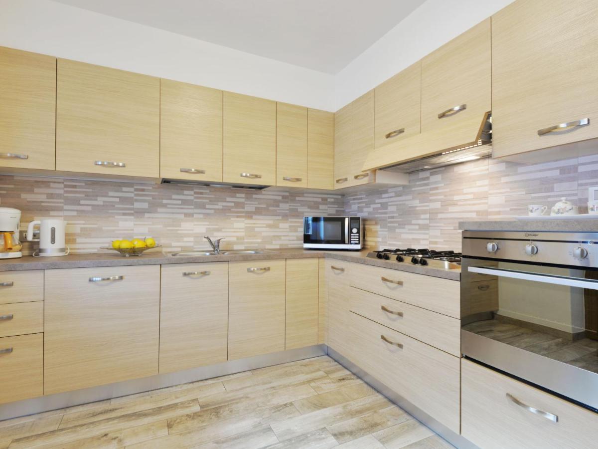 Apartment Bernard-1 By Interhome Campestrin المظهر الخارجي الصورة