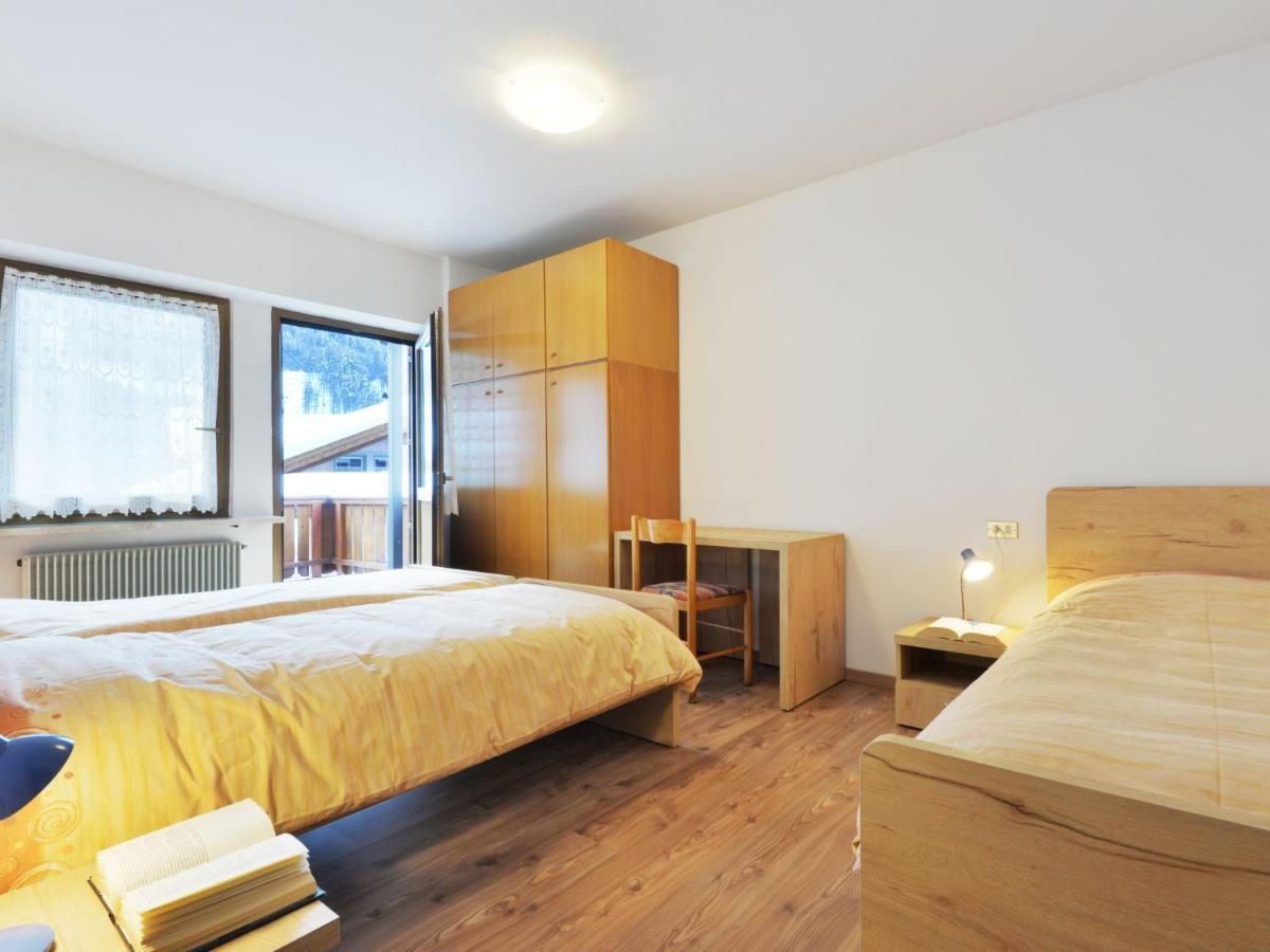 Apartment Bernard-1 By Interhome Campestrin المظهر الخارجي الصورة