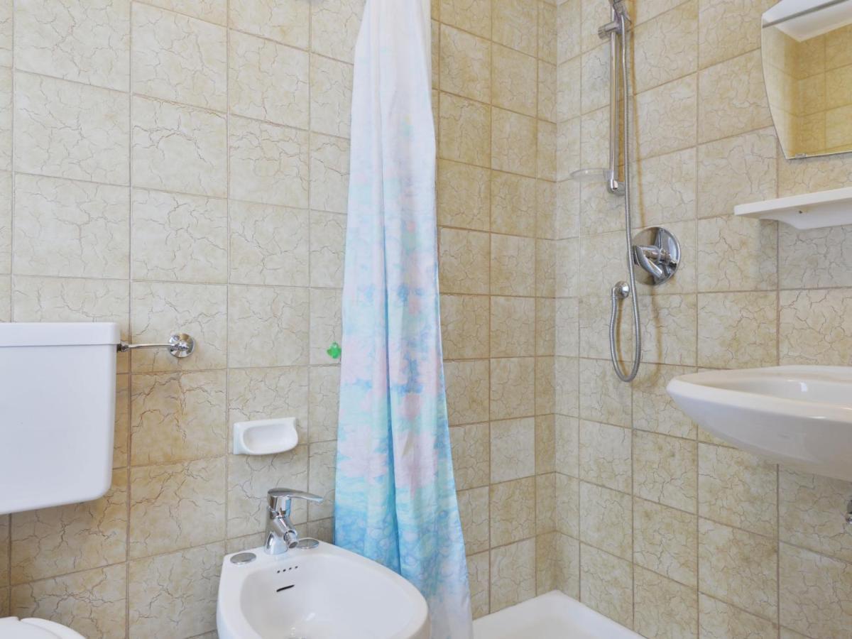 Apartment Bernard-1 By Interhome Campestrin المظهر الخارجي الصورة