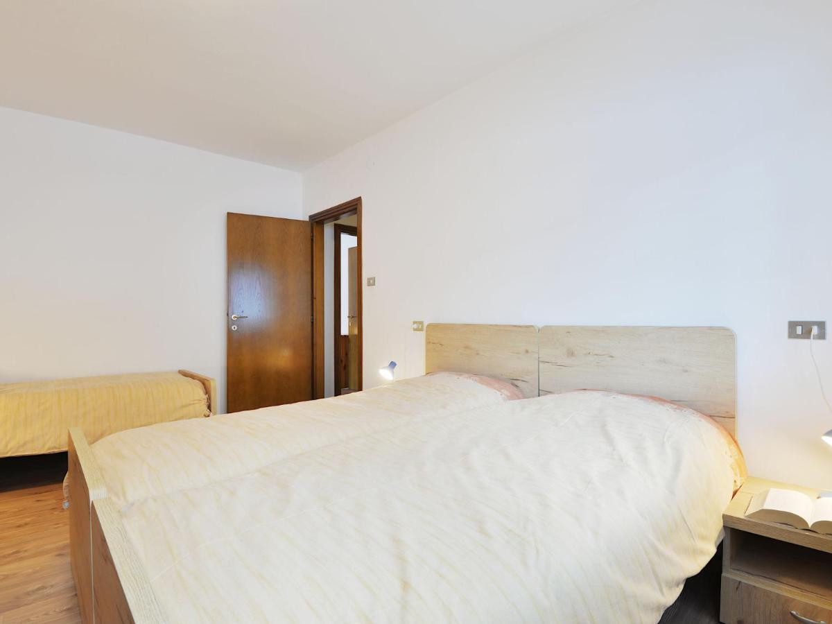 Apartment Bernard-1 By Interhome Campestrin المظهر الخارجي الصورة