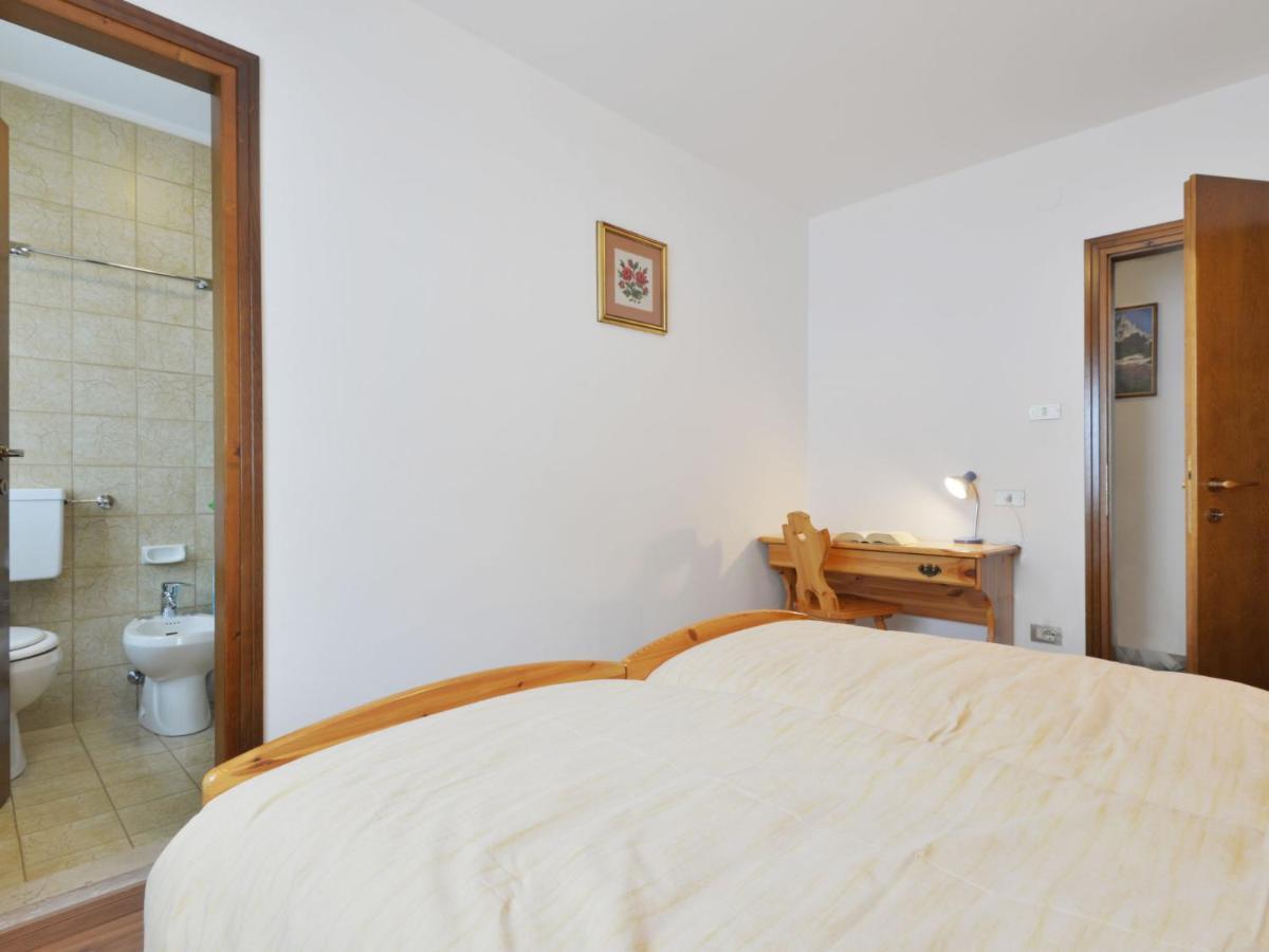 Apartment Bernard-1 By Interhome Campestrin المظهر الخارجي الصورة
