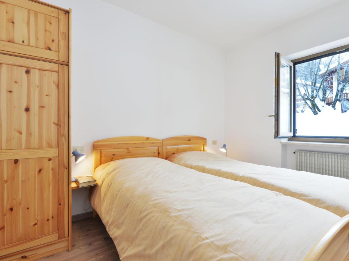 Apartment Bernard-1 By Interhome Campestrin المظهر الخارجي الصورة