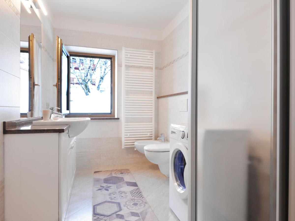 Apartment Bernard-1 By Interhome Campestrin المظهر الخارجي الصورة