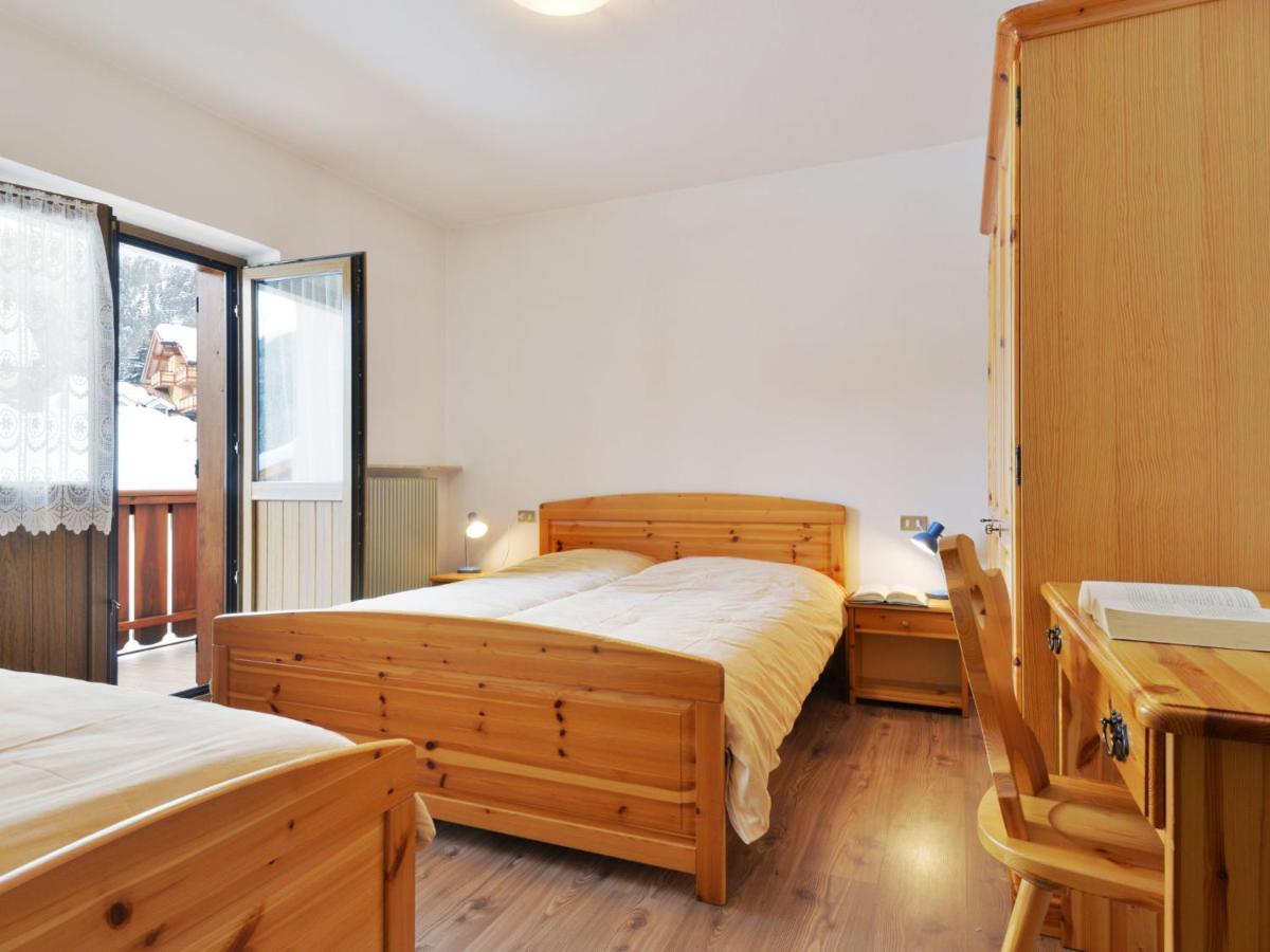 Apartment Bernard-1 By Interhome Campestrin المظهر الخارجي الصورة