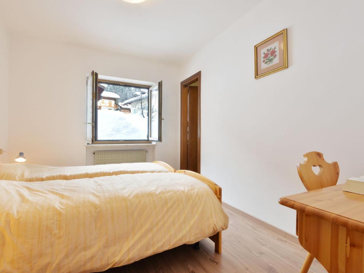 Apartment Bernard-1 By Interhome Campestrin المظهر الخارجي الصورة